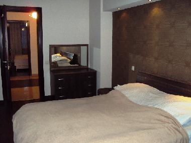 Appartement de vacances /en/au Tbilisi (Tbilisi)ou appartement ou maison de vacances