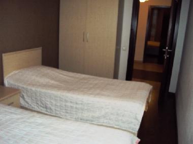 Appartement de vacances /en/au Tbilisi (Tbilisi)ou appartement ou maison de vacances