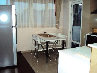 Appartement de vacances /en/au Tbilisi (Tbilisi)ou appartement ou maison de vacances