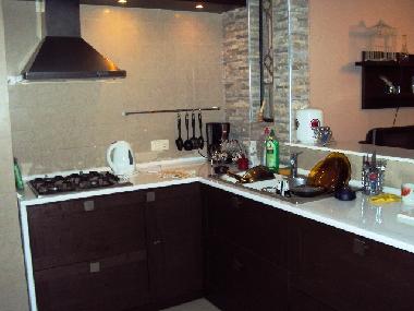 Appartement de vacances /en/au Tbilisi (Tbilisi)ou appartement ou maison de vacances