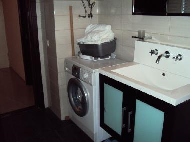 Appartement de vacances /en/au Tbilisi (Tbilisi)ou appartement ou maison de vacances