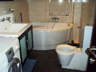 Appartement de vacances /en/au Tbilisi (Tbilisi)ou appartement ou maison de vacances