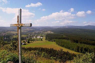 Appartement de vacances /en/au Sehmatal  Neudorf (Erzgebirge)ou appartement ou maison de vacances