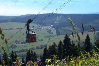 Appartement de vacances /en/au Sehmatal  Neudorf (Erzgebirge)ou appartement ou maison de vacances
