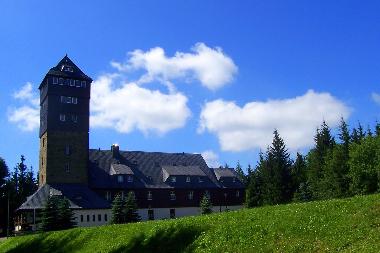 Appartement de vacances /en/au Sehmatal  Neudorf (Erzgebirge)ou appartement ou maison de vacances