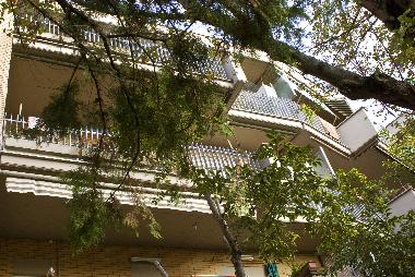 Appartement de vacances /en/au Rome (Roma)ou appartement ou maison de vacances