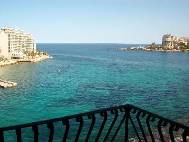 Appartement de vacances /en/au St Julians (Malte)ou appartement ou maison de vacances