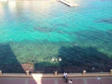 Appartement de vacances /en/au St Julians (Malte)ou appartement ou maison de vacances