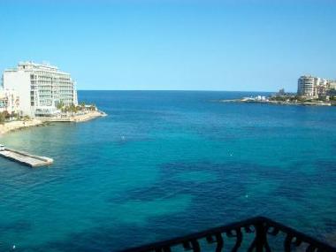 Appartement de vacances /en/au St Julians (Malte)ou appartement ou maison de vacances