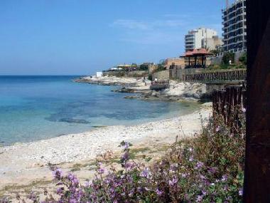 Appartement de vacances /en/au St Julians (Malte)ou appartement ou maison de vacances