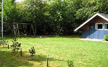 Maison de vacances /en/au Henne (Ribe)ou appartement ou maison de vacances