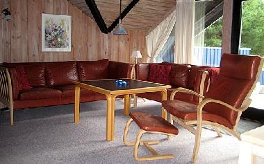 Maison de vacances /en/au Henne (Ribe)ou appartement ou maison de vacances