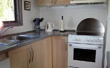 Maison de vacances /en/au Henne (Ribe)ou appartement ou maison de vacances