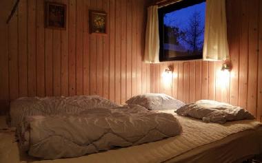 Maison de vacances /en/au Henne (Ribe)ou appartement ou maison de vacances