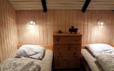 Maison de vacances /en/au Henne (Ribe)ou appartement ou maison de vacances