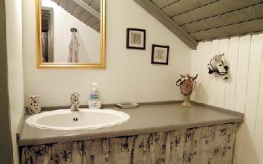 Maison de vacances /en/au Henne (Ribe)ou appartement ou maison de vacances