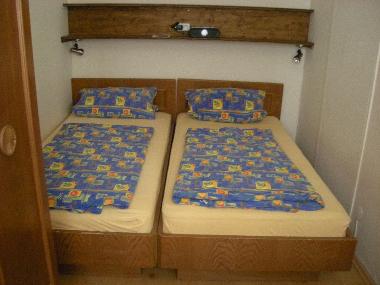 Appartement de vacances �/en/au St. Urban (Unterk�rnten)ou appartement ou maison de vacances