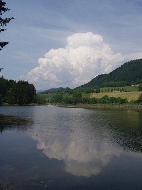 Appartement de vacances �/en/au St. Urban (Unterk�rnten)ou appartement ou maison de vacances