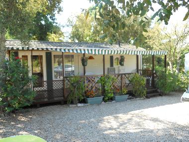 Appartement de vacances �/en/au GRIMAUD (Var)ou appartement ou maison de vacances