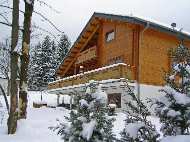 Appartement de vacances �/en/au Clausthal-Zellerfeld (Harz)ou appartement ou maison de vacances