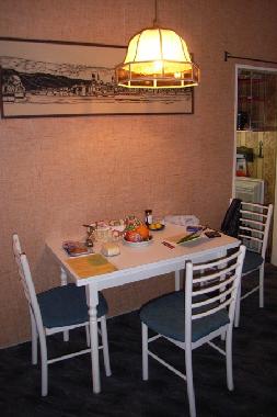 Appartement de vacances /en/au Altreichenau (Niederbayern)ou appartement ou maison de vacances