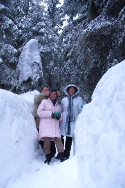 Appartement de vacances /en/au Altreichenau (Niederbayern)ou appartement ou maison de vacances