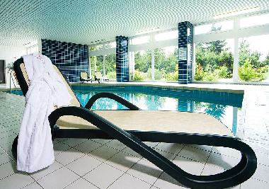Appartement de vacances /en/au Altreichenau (Niederbayern)ou appartement ou maison de vacances