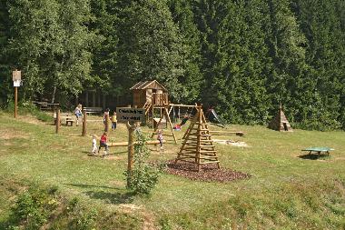 Appartement de vacances /en/au Altreichenau (Niederbayern)ou appartement ou maison de vacances