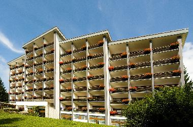 Appartement de vacances /en/au Altreichenau (Niederbayern)ou appartement ou maison de vacances