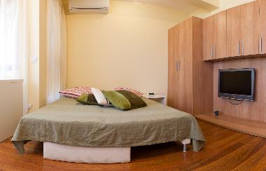 Appartement de vacances �/en/au Sofia-grad (Sofiya-Grad)ou appartement ou maison de vacances