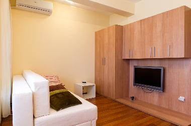 Appartement de vacances �/en/au Sofia-grad (Sofiya-Grad)ou appartement ou maison de vacances