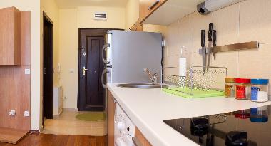 Appartement de vacances �/en/au Sofia-grad (Sofiya-Grad)ou appartement ou maison de vacances