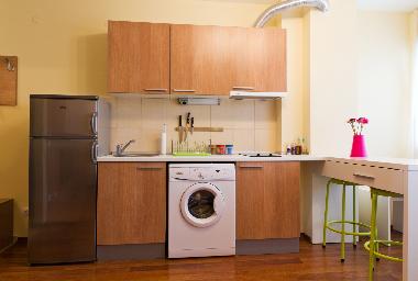 Appartement de vacances �/en/au Sofia-grad (Sofiya-Grad)ou appartement ou maison de vacances