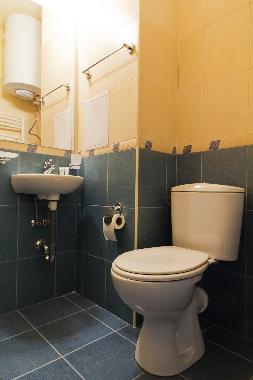 Appartement de vacances �/en/au Sofia-grad (Sofiya-Grad)ou appartement ou maison de vacances