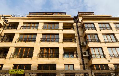 Appartement de vacances �/en/au Sofia-grad (Sofiya-Grad)ou appartement ou maison de vacances