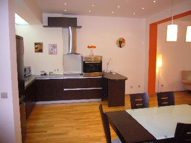 Appartement de vacances �/en/au Sofia (Sofiya-Grad)ou appartement ou maison de vacances