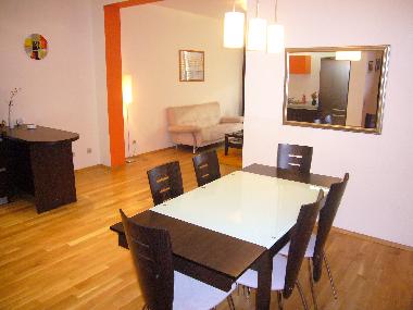 Appartement de vacances �/en/au Sofia (Sofiya-Grad)ou appartement ou maison de vacances