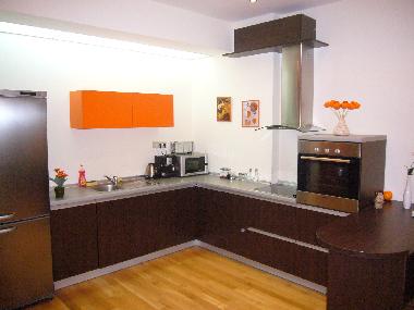 Appartement de vacances �/en/au Sofia (Sofiya-Grad)ou appartement ou maison de vacances