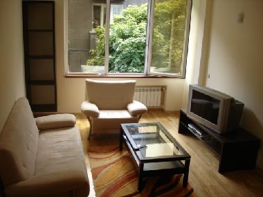Appartement de vacances �/en/au Sofia (Sofiya-Grad)ou appartement ou maison de vacances