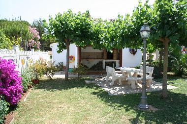 Appartement de vacances �/en/au Tarragona (Tarragona)ou appartement ou maison de vacances