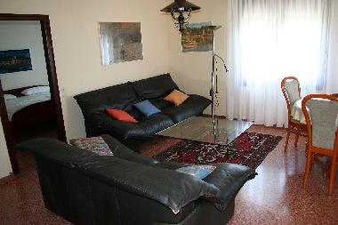 Appartement de vacances �/en/au Tarragona (Tarragona)ou appartement ou maison de vacances