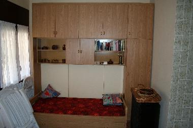 Appartement de vacances �/en/au Tarragona (Tarragona)ou appartement ou maison de vacances