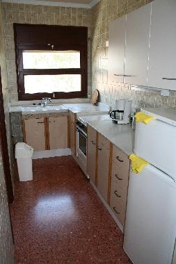 Appartement de vacances �/en/au Tarragona (Tarragona)ou appartement ou maison de vacances