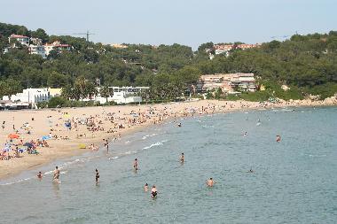 Appartement de vacances �/en/au Tarragona (Tarragona)ou appartement ou maison de vacances