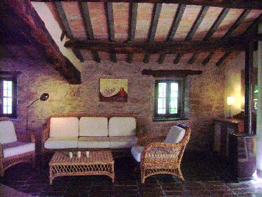 Maison de vacances �/en/au Sassocorvaro (Pesaro e Urbino)ou appartement ou maison de vacances