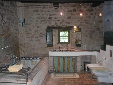 Maison de vacances �/en/au Sassocorvaro (Pesaro e Urbino)ou appartement ou maison de vacances