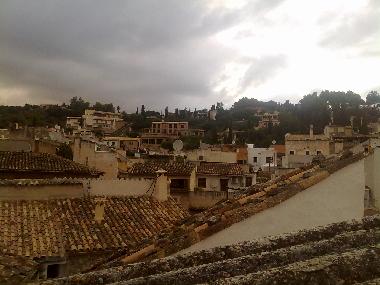 Maison de vacances /en/au Pollensa (Mallorca)ou appartement ou maison de vacances