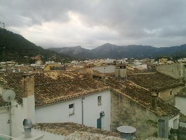 Maison de vacances /en/au Pollensa (Mallorca)ou appartement ou maison de vacances