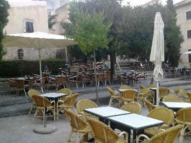 Maison de vacances /en/au Pollensa (Mallorca)ou appartement ou maison de vacances