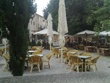 Maison de vacances /en/au Pollensa (Mallorca)ou appartement ou maison de vacances